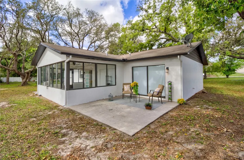 198 Tulsa Avenue Spring Hill FL 34606