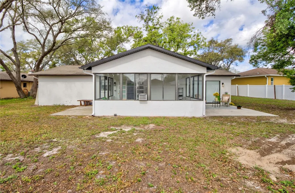 198 Tulsa Avenue Spring Hill FL 34606