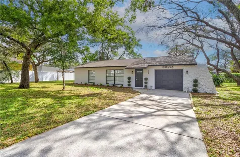 198 Tulsa Avenue Spring Hill FL 34606