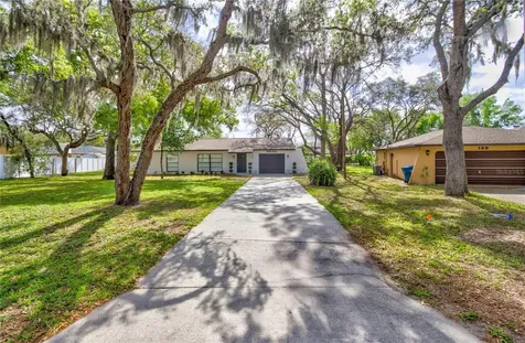198 Tulsa Avenue Spring Hill FL 34606