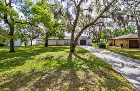 198 Tulsa Avenue Spring Hill FL 34606