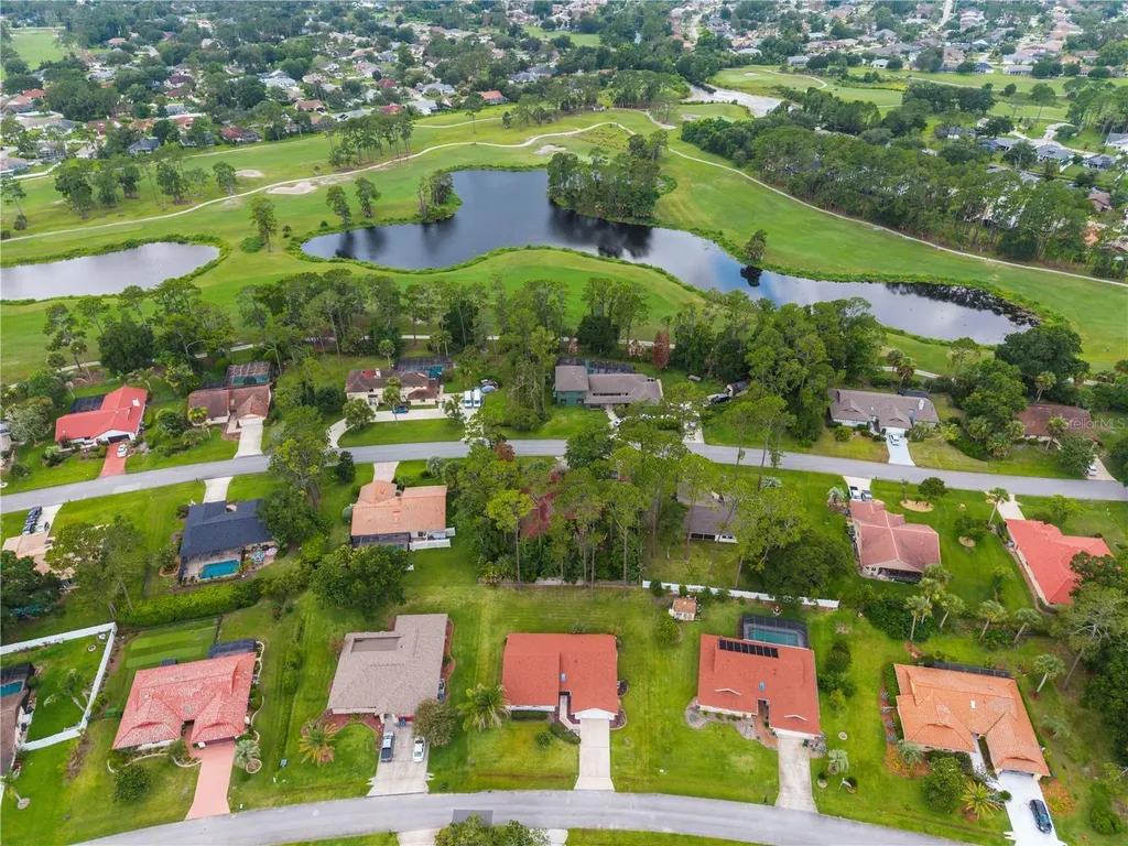 10 Village Lane Palm Coast FL 32164