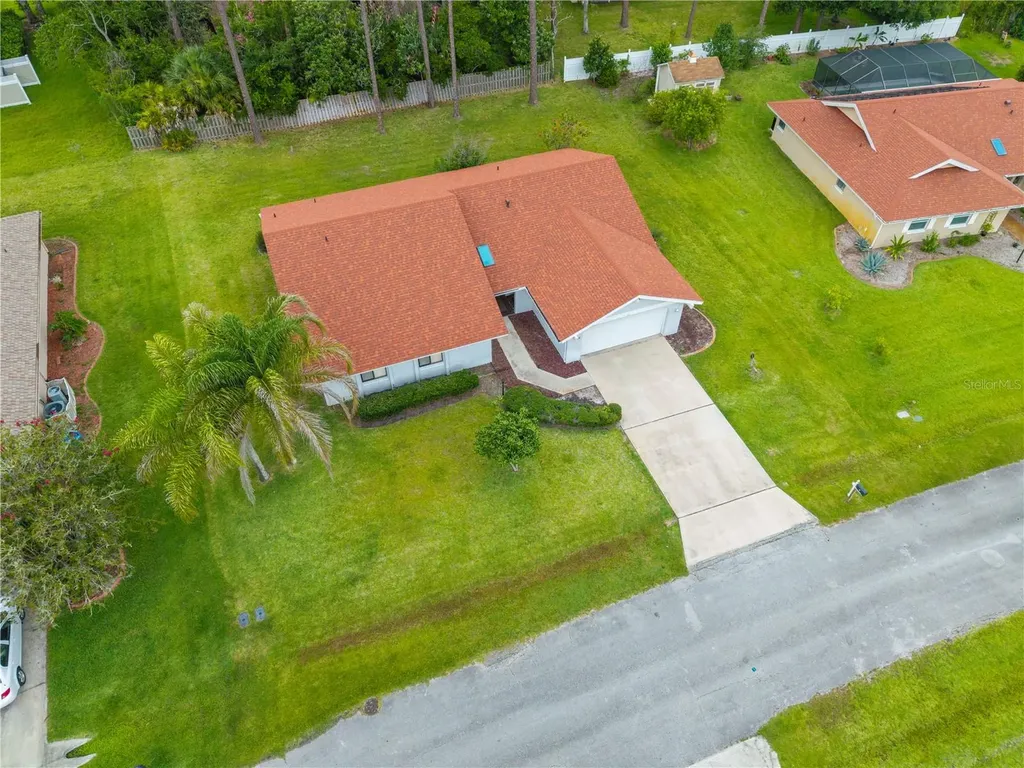 10 Village Lane Palm Coast FL 32164