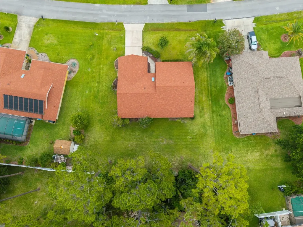10 Village Lane Palm Coast FL 32164
