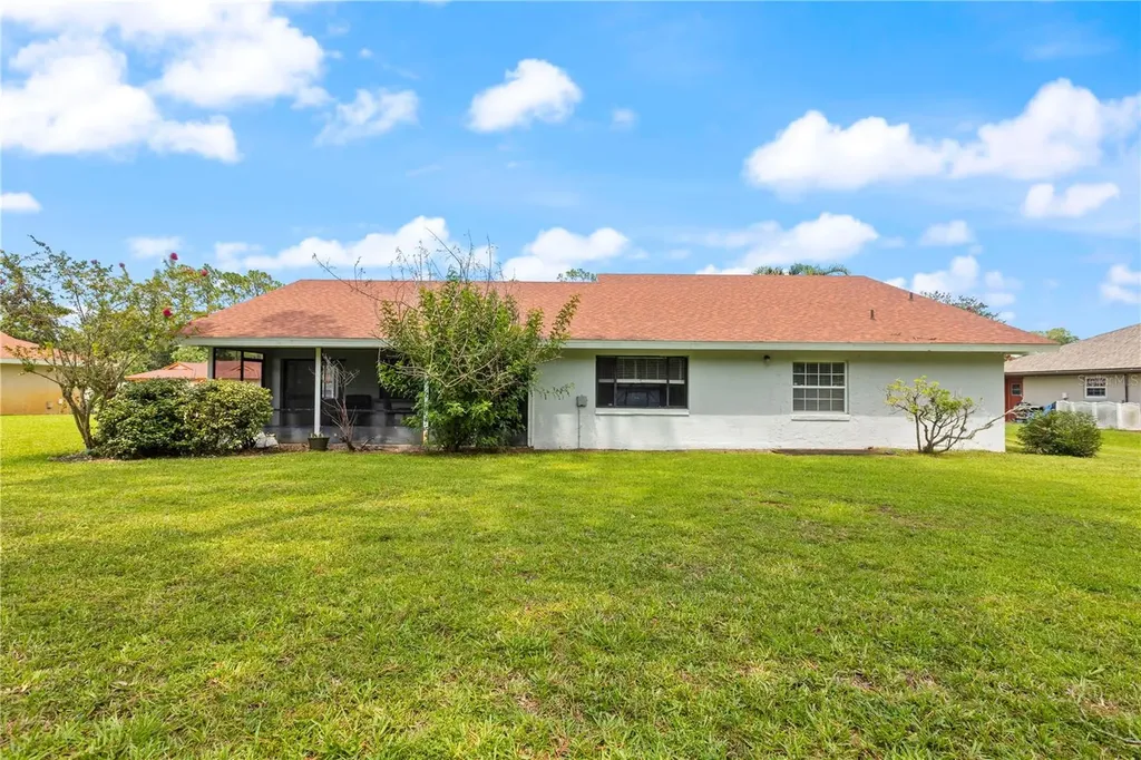 10 Village Lane Palm Coast FL 32164