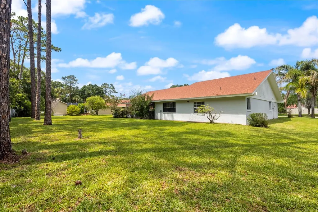 10 Village Lane Palm Coast FL 32164