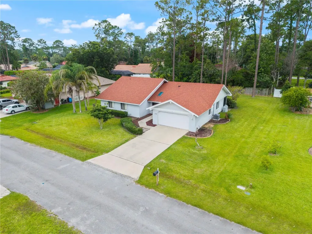 10 Village Lane Palm Coast FL 32164