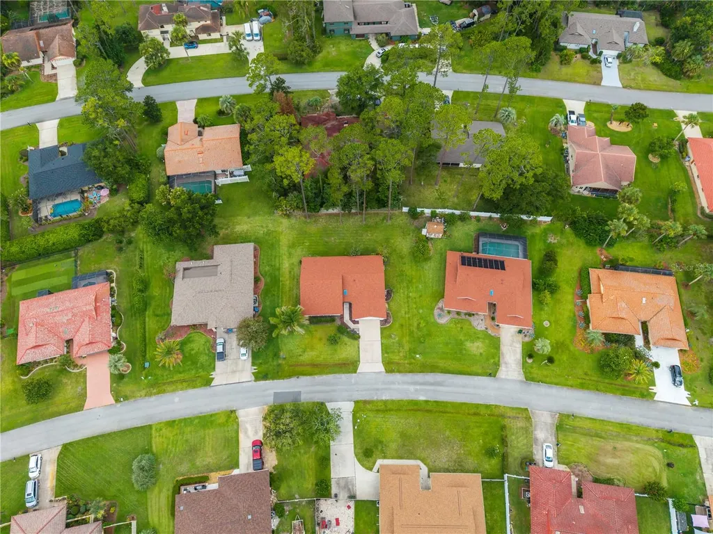 10 Village Lane Palm Coast FL 32164