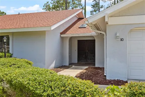 10 Village Lane Palm Coast FL 32164