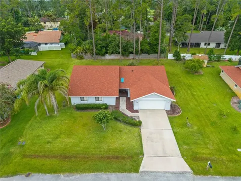 10 Village Lane Palm Coast FL 32164