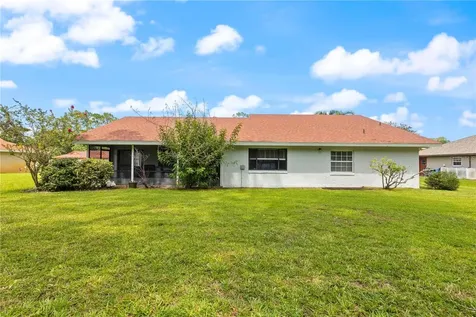 10 Village Lane Palm Coast FL 32164