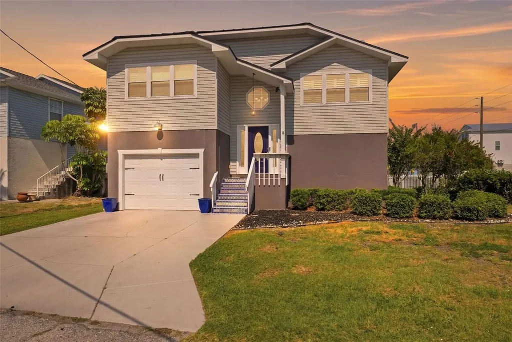 13943 Ethel Avenue Hudson FL 34667