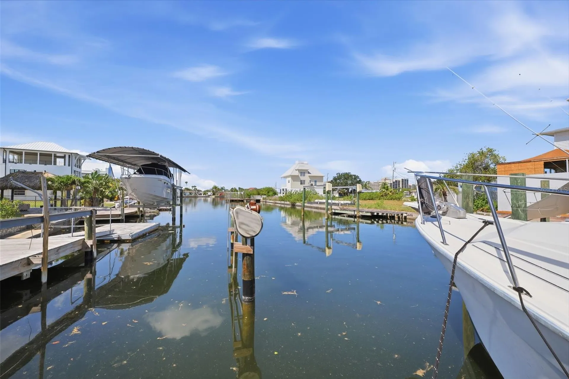 13943 Ethel Avenue Hudson FL 34667