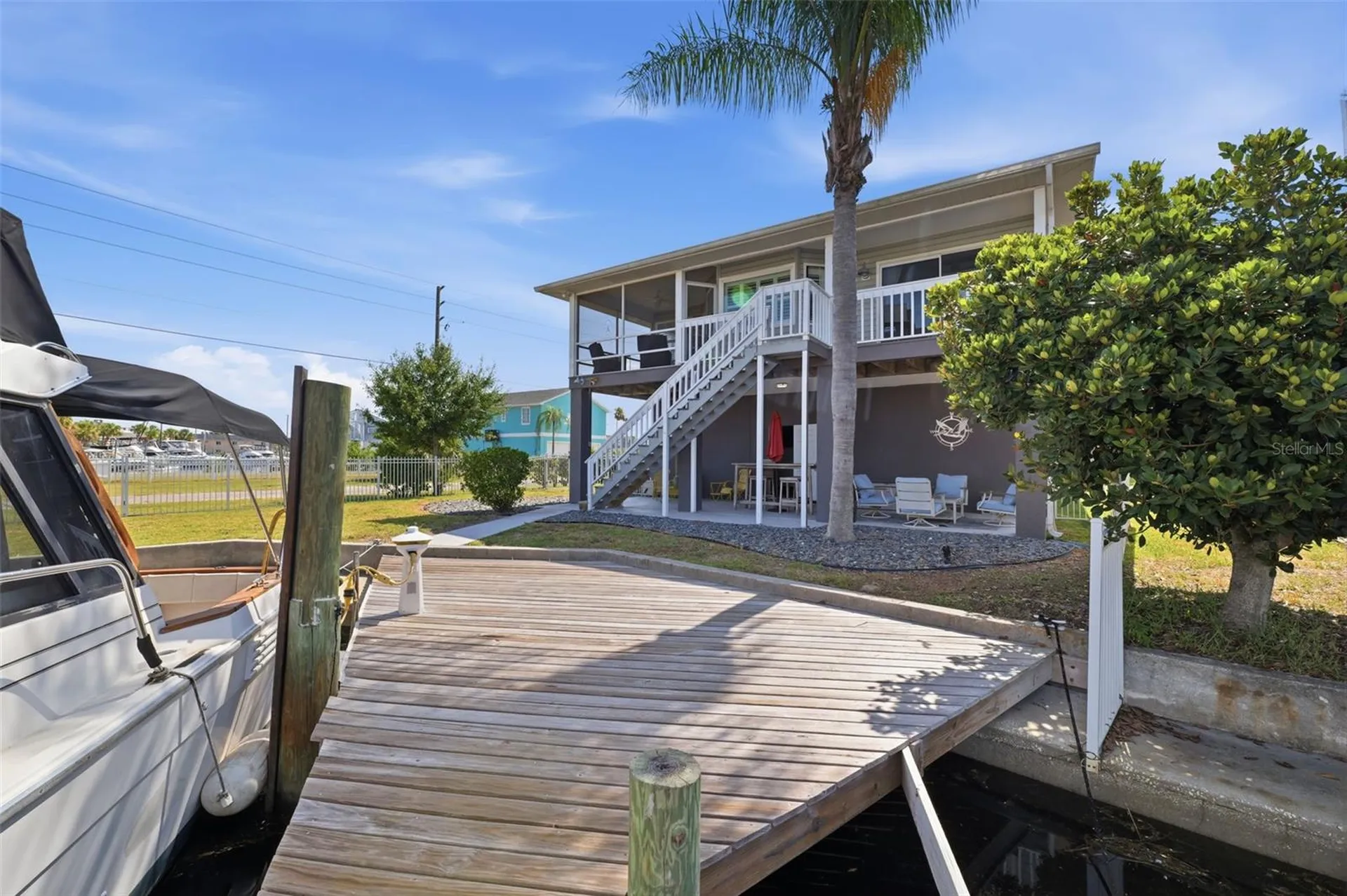 13943 Ethel Avenue Hudson FL 34667