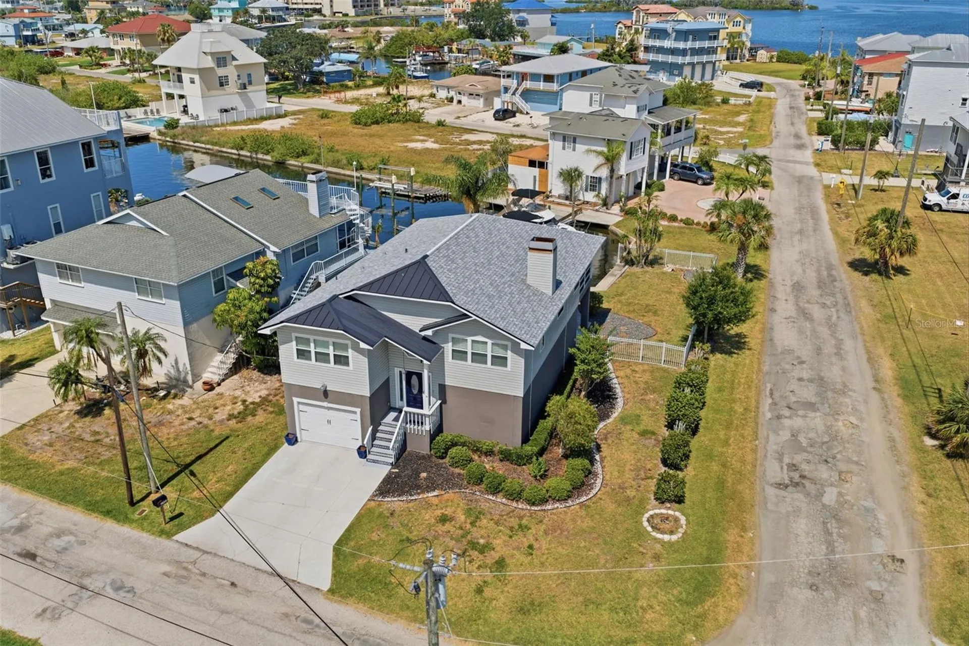 13943 Ethel Avenue Hudson FL 34667