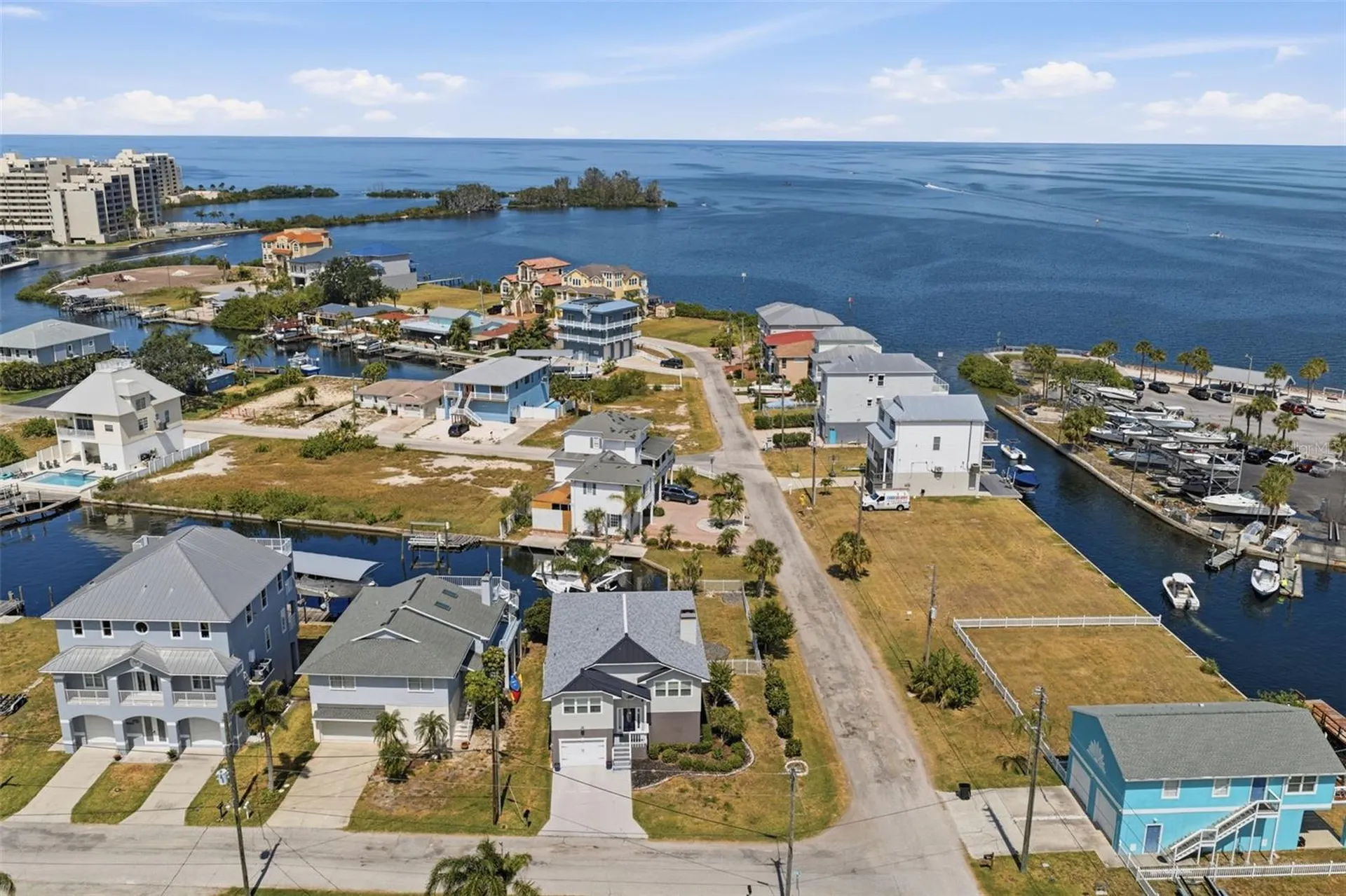 13943 Ethel Avenue Hudson FL 34667