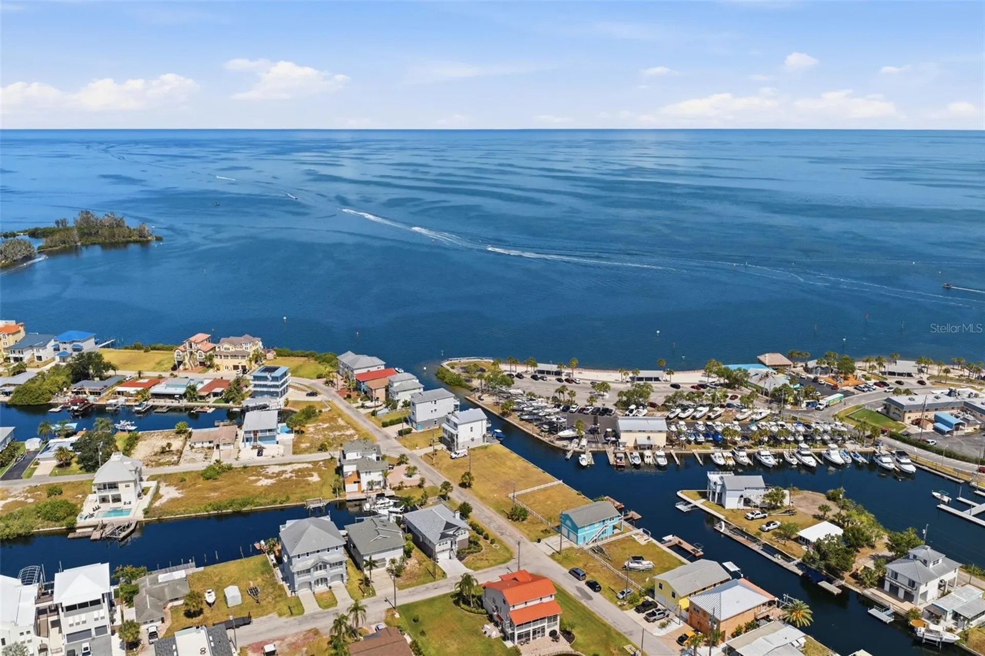 13943 Ethel Avenue Hudson FL 34667