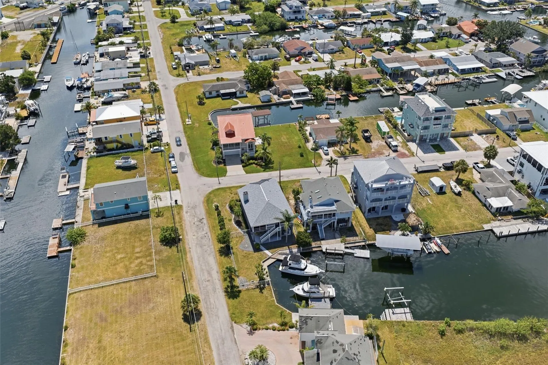 13943 Ethel Avenue Hudson FL 34667
