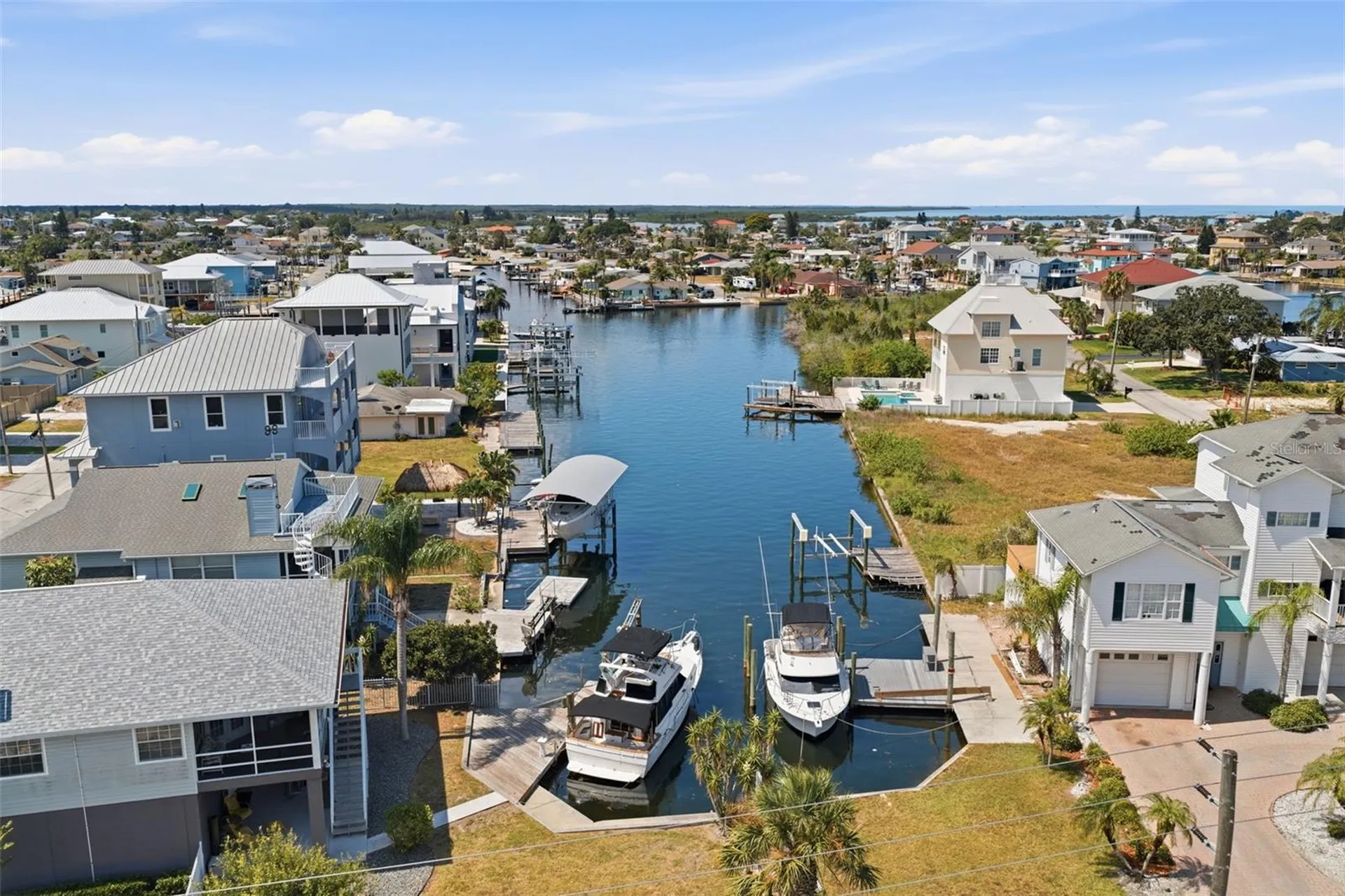 13943 Ethel Avenue Hudson FL 34667