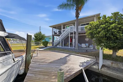 13943 Ethel Avenue Hudson FL 34667