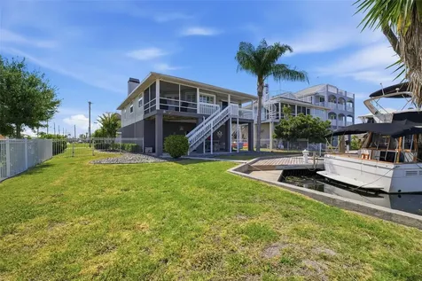 13943 Ethel Avenue Hudson FL 34667