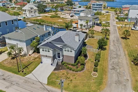 13943 Ethel Avenue Hudson FL 34667