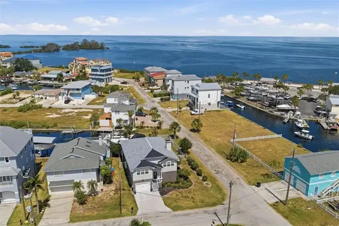 13943 Ethel Avenue Hudson FL 34667