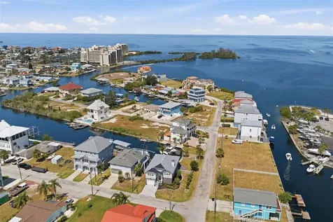 13943 Ethel Avenue Hudson FL 34667