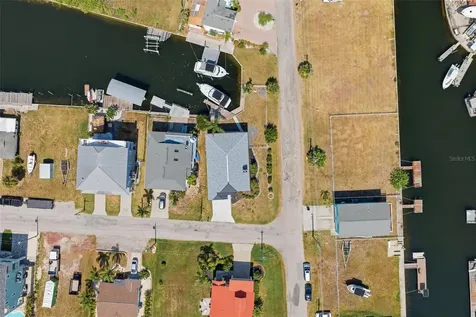 13943 Ethel Avenue Hudson FL 34667