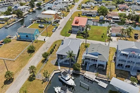 13943 Ethel Avenue Hudson FL 34667