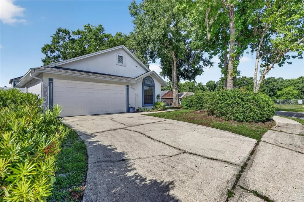 1214 Creekbottom Circle Orlando FL 32825