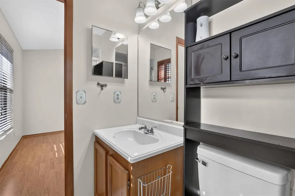 1214 Creekbottom Circle Orlando FL 32825