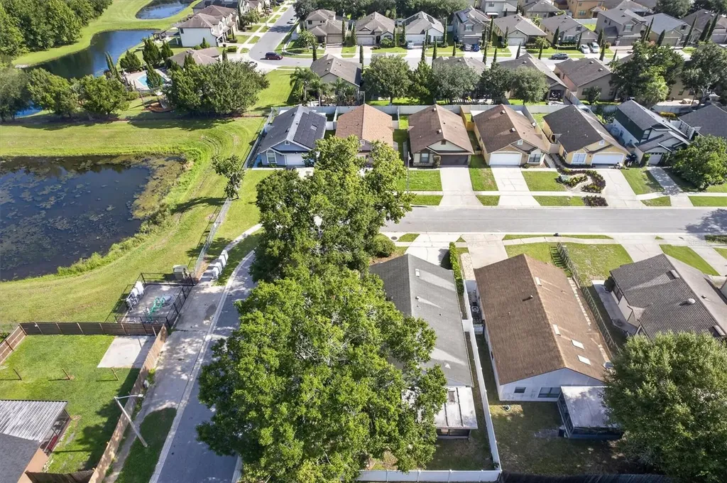 1214 Creekbottom Circle Orlando FL 32825