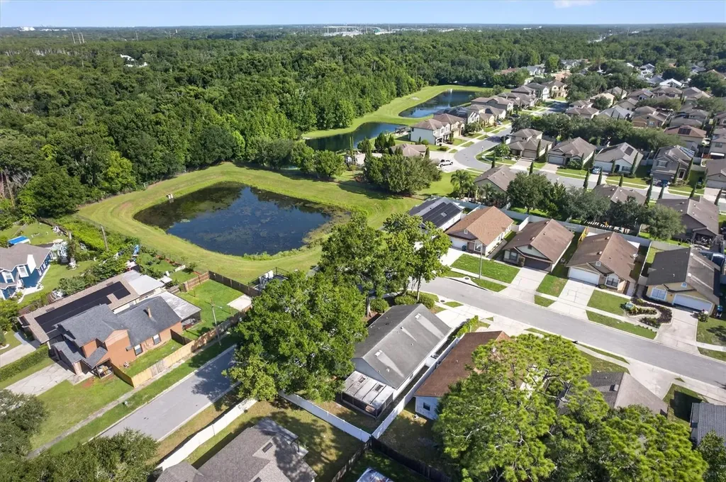 1214 Creekbottom Circle Orlando FL 32825