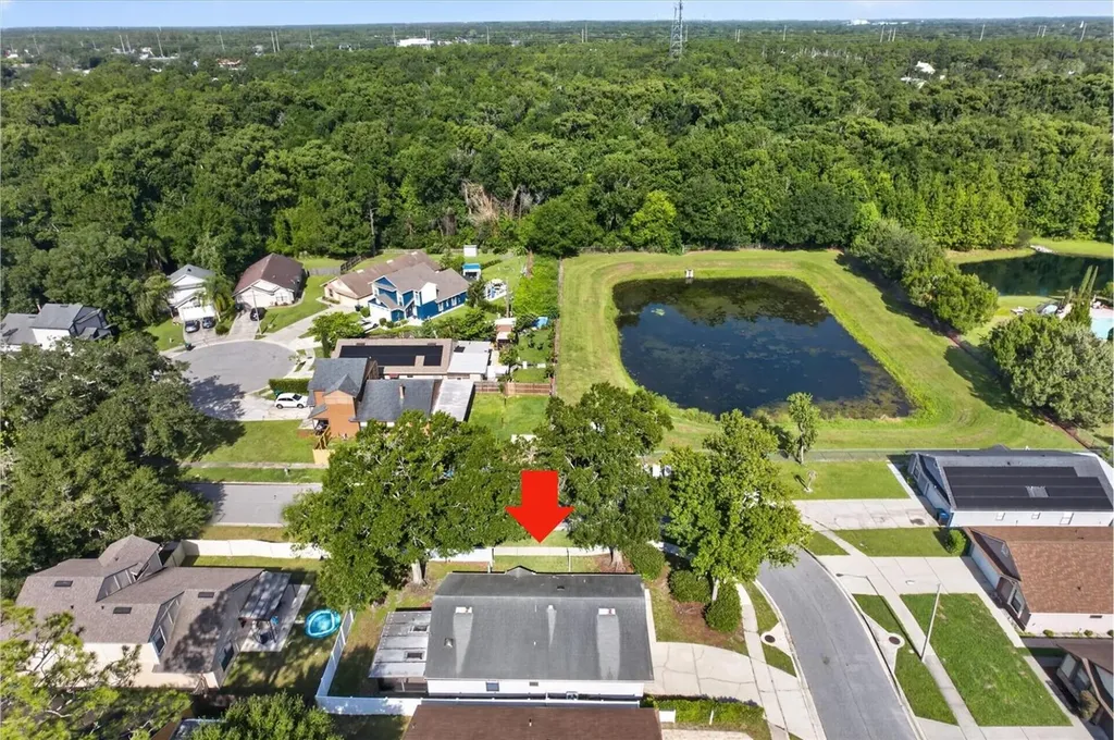 1214 Creekbottom Circle Orlando FL 32825