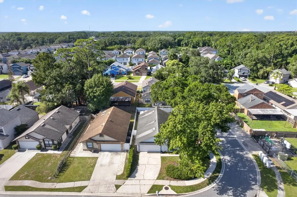 1214 Creekbottom Circle Orlando FL 32825