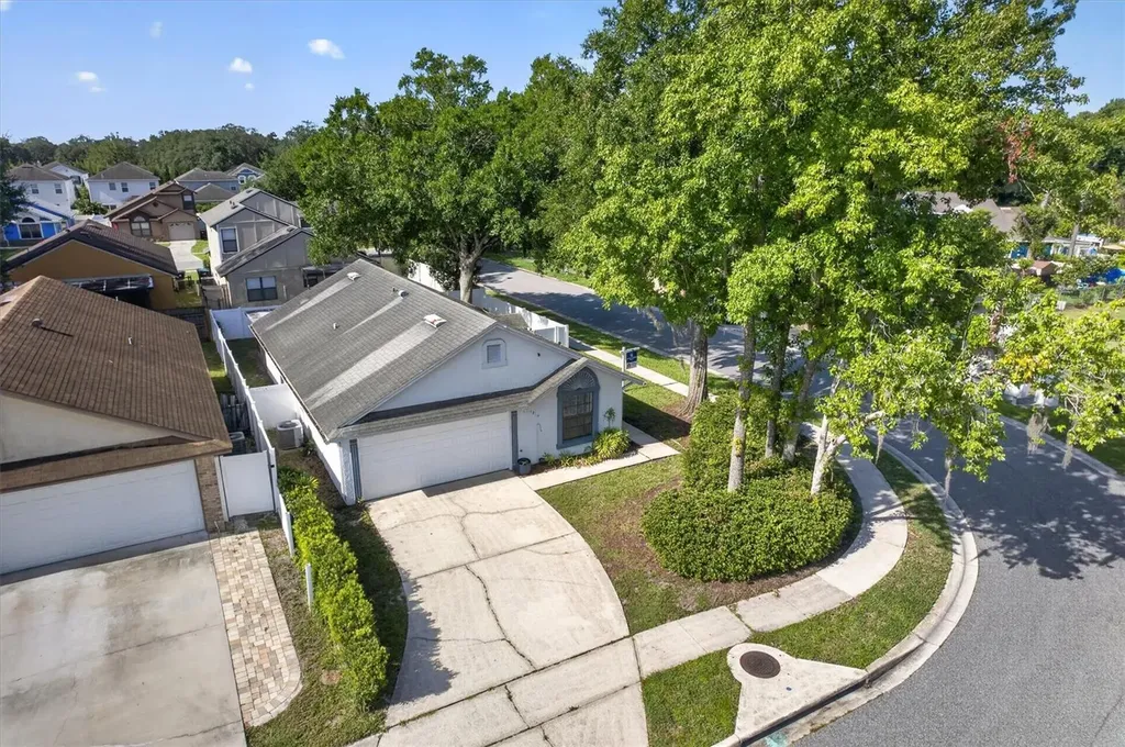 1214 Creekbottom Circle Orlando FL 32825