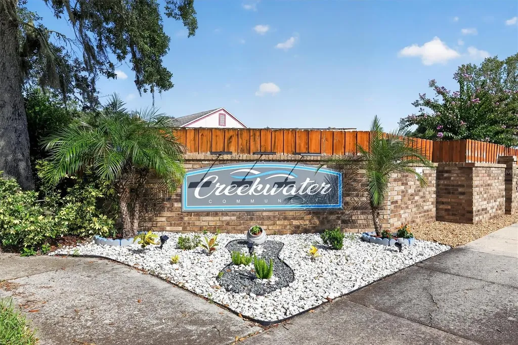 1214 Creekbottom Circle Orlando FL 32825