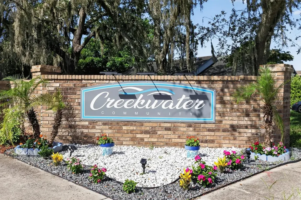 1214 Creekbottom Circle Orlando FL 32825