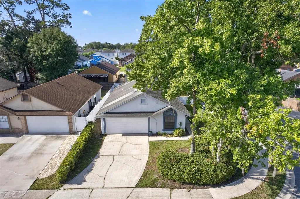 1214 Creekbottom Circle Orlando FL 32825