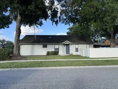 1214 Creekbottom Circle Orlando FL 32825