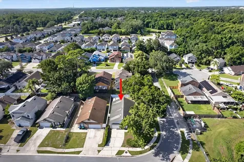1214 Creekbottom Circle Orlando FL 32825