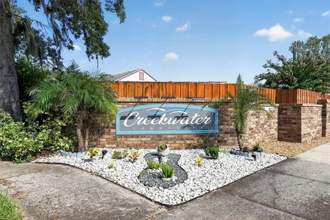 1214 Creekbottom Circle Orlando FL 32825
