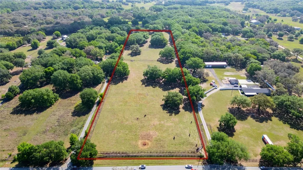 Micro Racetrack Road Fruitland Park FL 34731