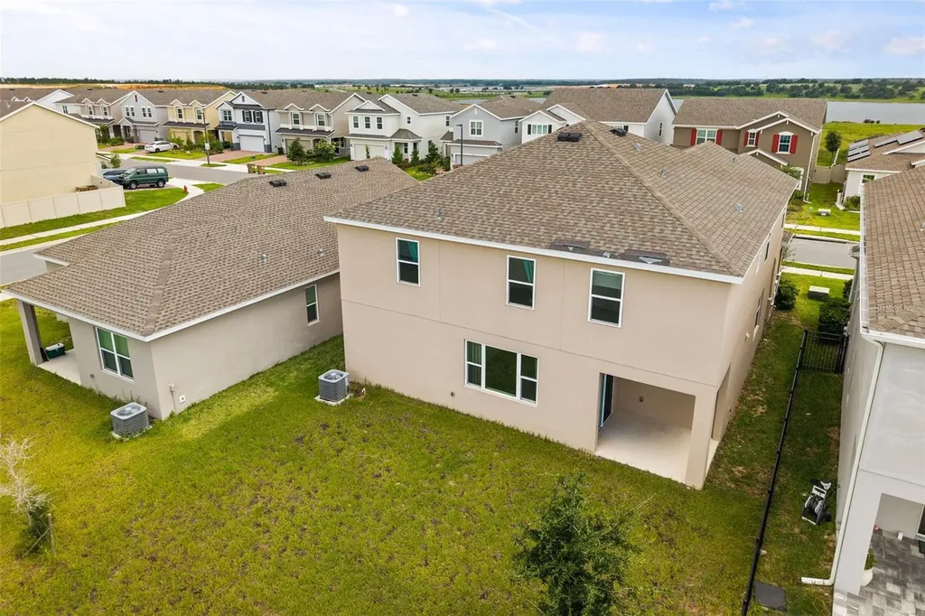 14452 Crestavista Avenue Clermont FL 34714