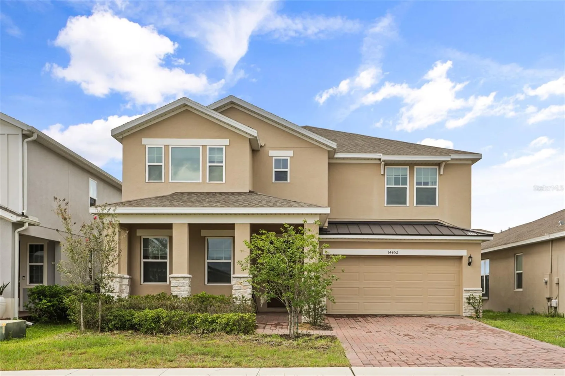 14452 Crestavista Avenue Clermont FL 34714