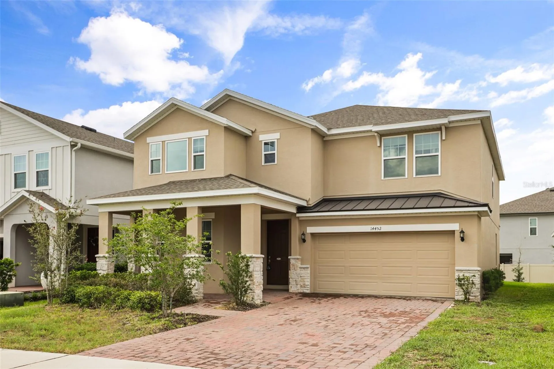 14452 Crestavista Avenue Clermont FL 34714