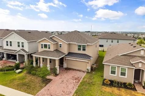 14452 Crestavista Avenue Clermont FL 34714