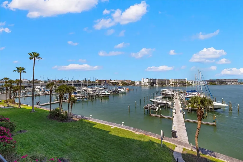 9525 Blind Pass Road St Pete Beach FL 33706
