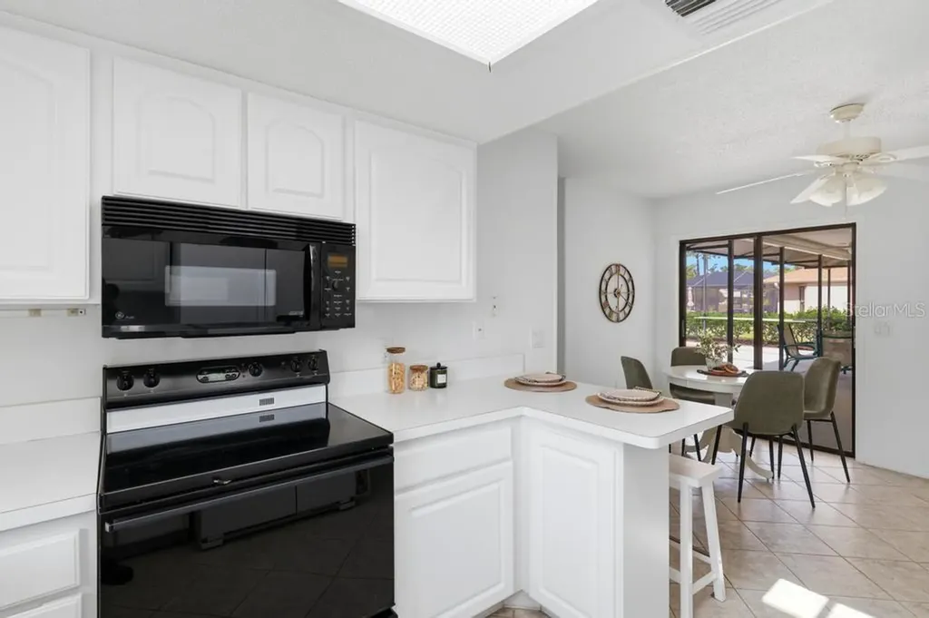 154 Hourglass Drive Venice FL 34293